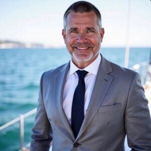 Meet your Posher, Shane